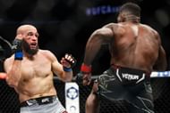 UFC Fight Night: Kattar v Emmett